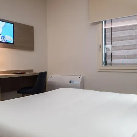 Letto A Castello