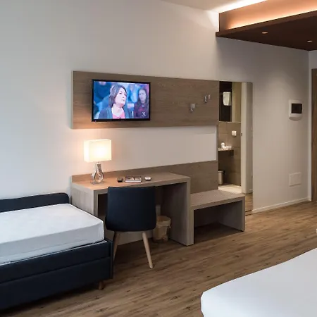 Letto A Castello 4*