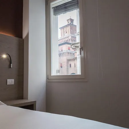 Bed & Breakfast Letto A Castello 4*