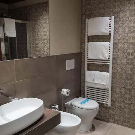 Bed & Breakfast Letto A Castello Ferrara