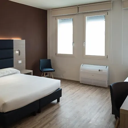 Letto A Castello Bed & Breakfast 4*