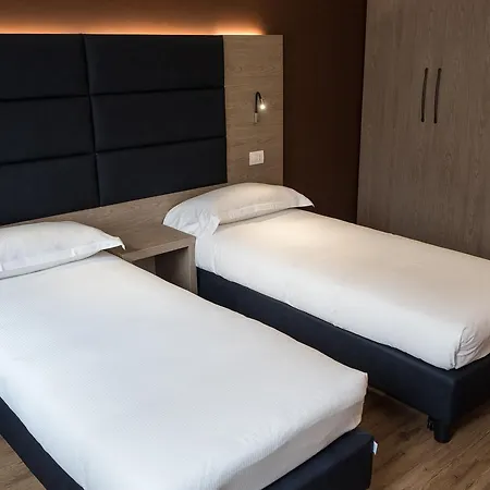 Bed & Breakfast Letto A Castello 4*
