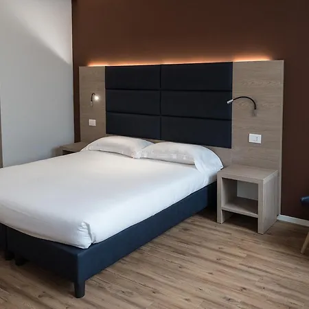 Letto A Castello Bed & Breakfast Ferrara