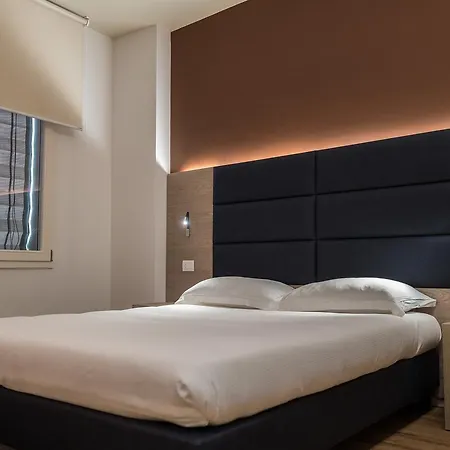 Letto A Castello 4* Ferrara