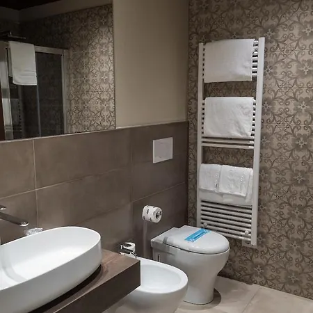 Letto A Castello Bed & Breakfast Ferrara