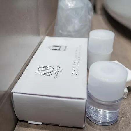Bed & Breakfast Letto A Castello 4*