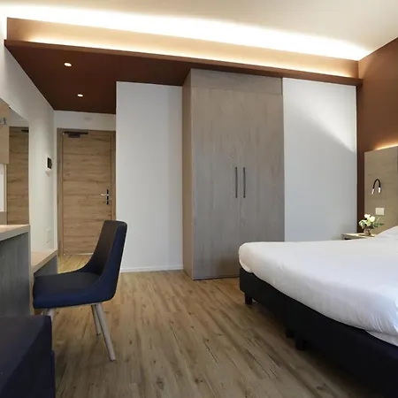 Letto A Castello Bed & Breakfast 4*