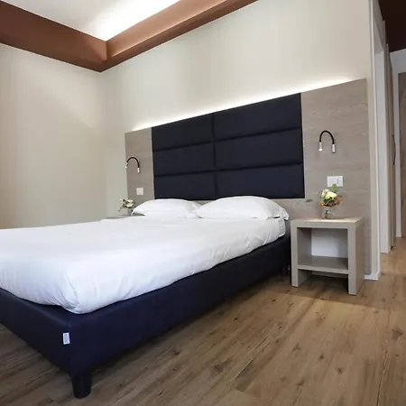 Bed & Breakfast Letto A Castello Ferrara