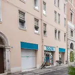 Letto A Castello Ferrara