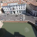 Letto A Castello