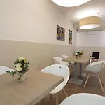 Letto A Castello 4* Ferrara