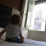 Letto A Castello Ferrara