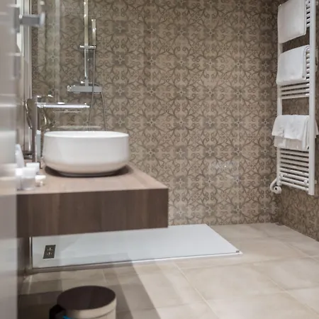 Letto A Castello Ferrara