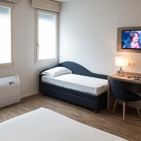 Letto A Castello Bed & Breakfast Ferrara