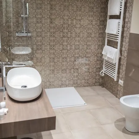 Letto A Castello Bed & Breakfast 4*