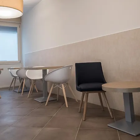 Letto A Castello Bed & Breakfast Ferrara