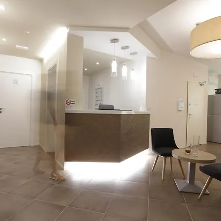 Letto A Castello Bed & Breakfast