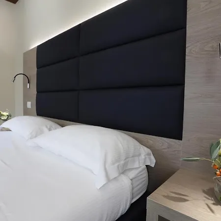 Bed & Breakfast Letto A Castello Ferrara