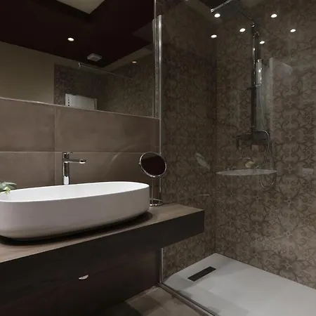 Letto A Castello 4* Ferrara