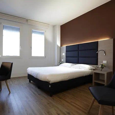 Letto A Castello Bed & Breakfast