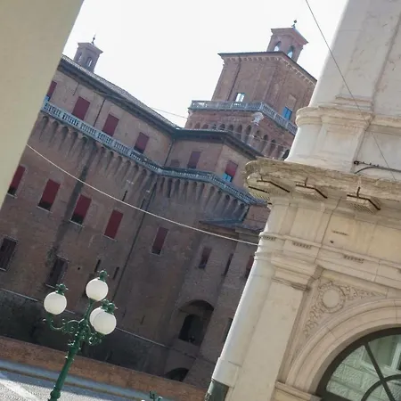 B&B Letto A Castello 4*