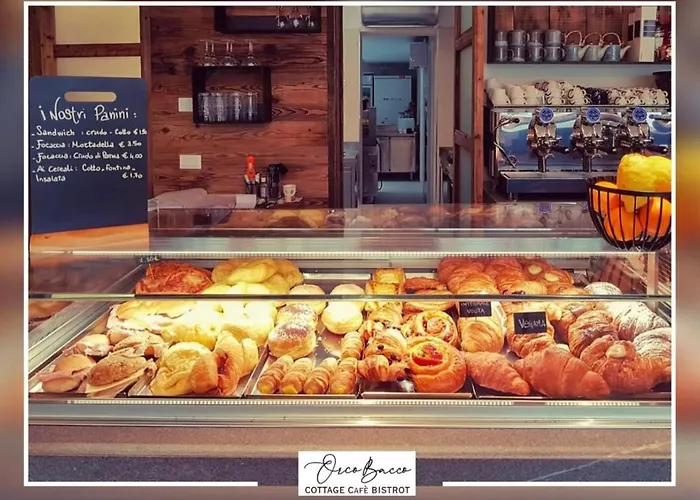 Oda ve Kahvaltı Letto A Castello