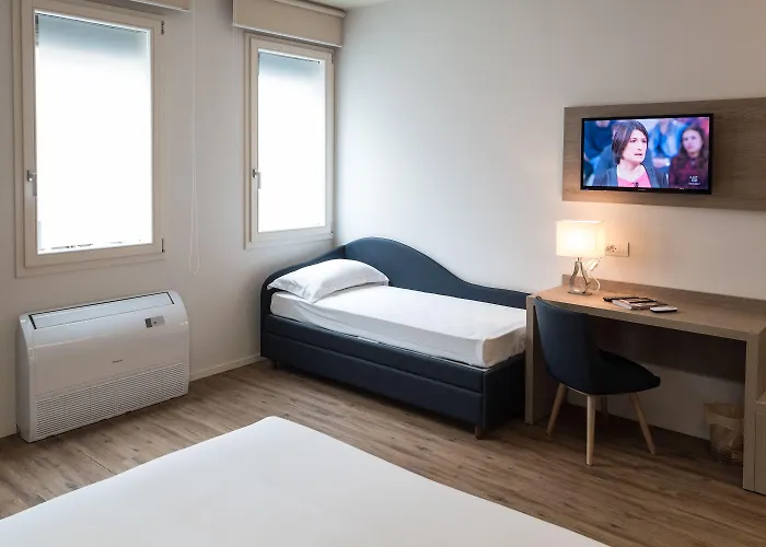 Oda ve Kahvaltı Letto A Castello 4*