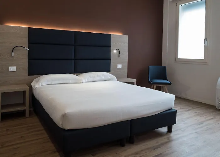 Oda ve Kahvaltı Letto A Castello 4*