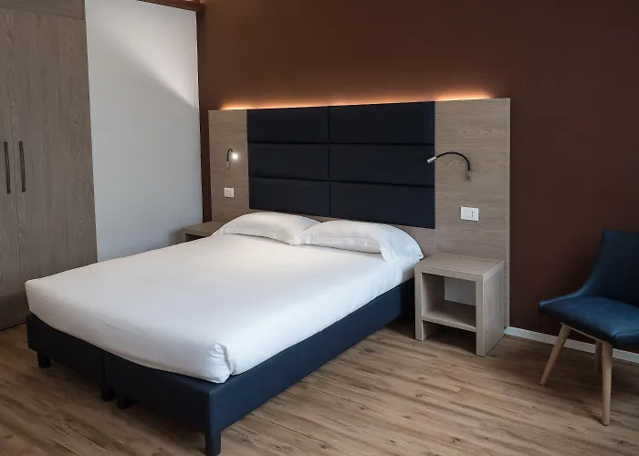 Letto A Castello B&B 4*