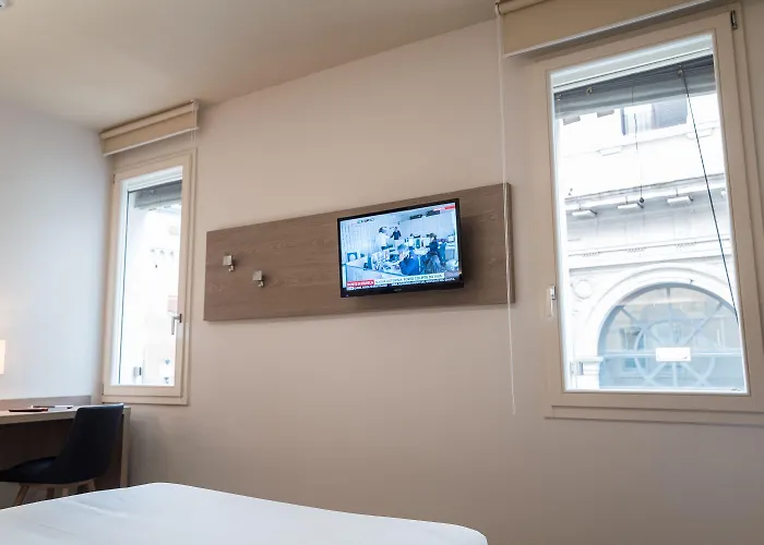 B&B Letto A Castello