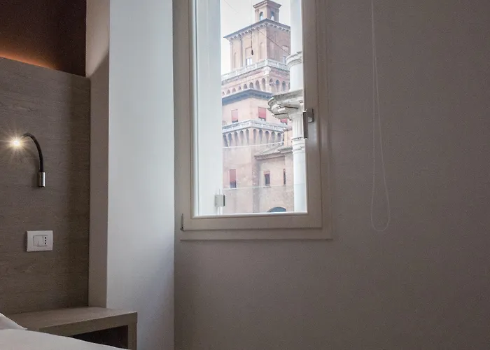 Oda ve Kahvaltı Letto A Castello 4*