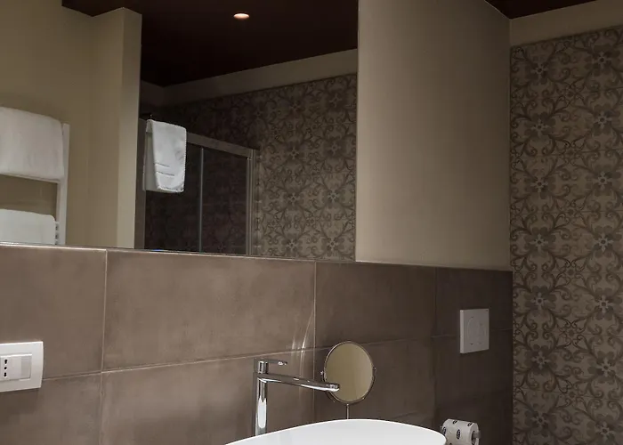 Letto A Castello Bed & Breakfast 4*