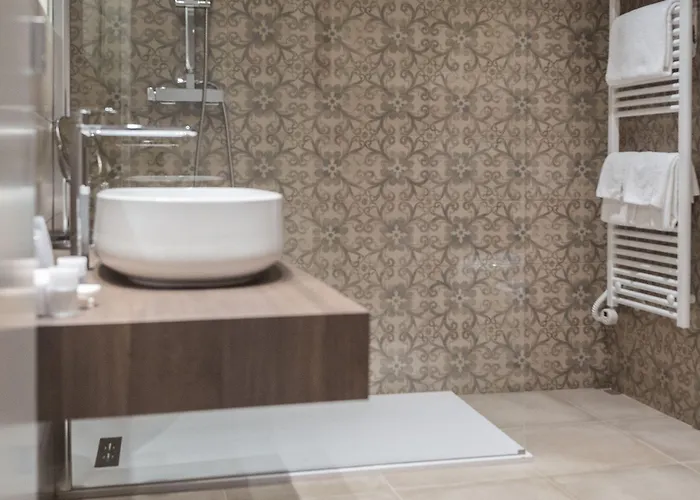 Letto A Castello Ferrara