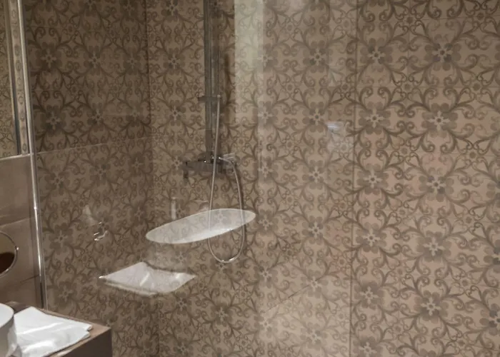 B&B Letto A Castello