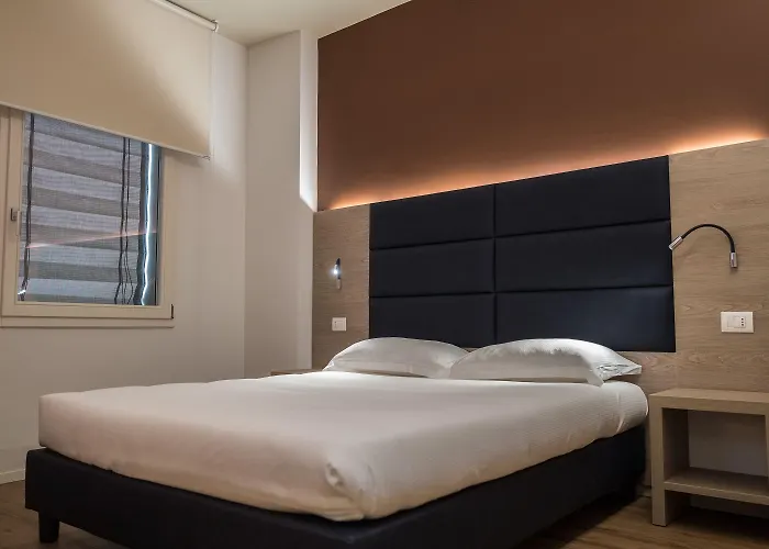 Letto A Castello Oda ve Kahvaltı 4*