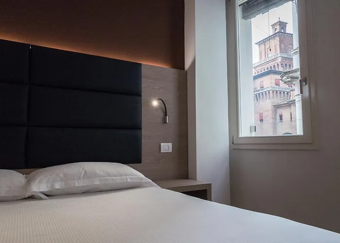 Letto A Castello B&B