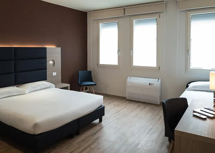 Letto A Castello B&B 4*