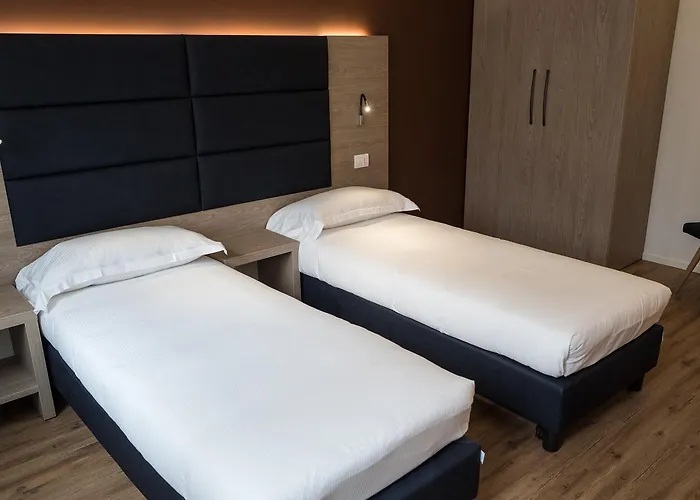Oda ve Kahvaltı Letto A Castello 4*