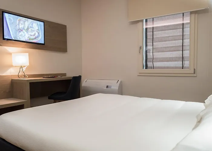 Letto A Castello 4* Ferrara