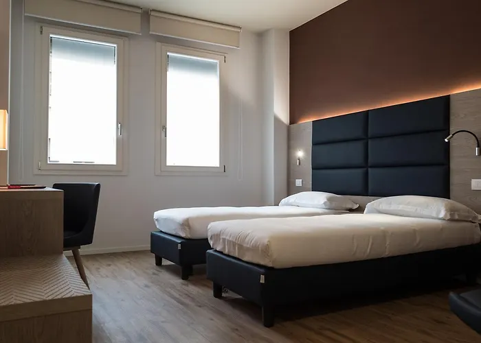 Letto A Castello B&B