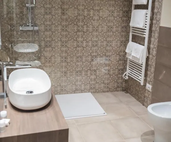 Letto A Castello Oda ve Kahvaltı 4*