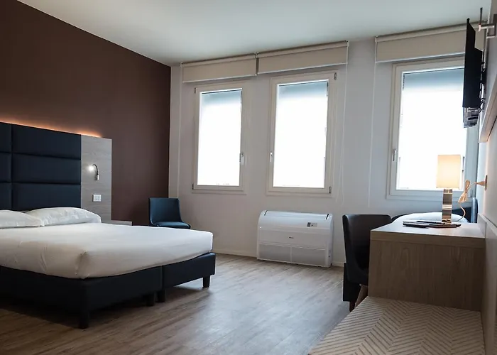 B&B Letto A Castello 4*