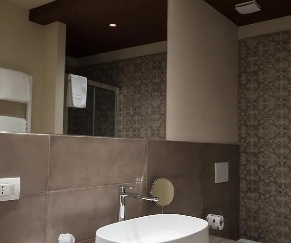 Letto A Castello Oda ve Kahvaltı 4*