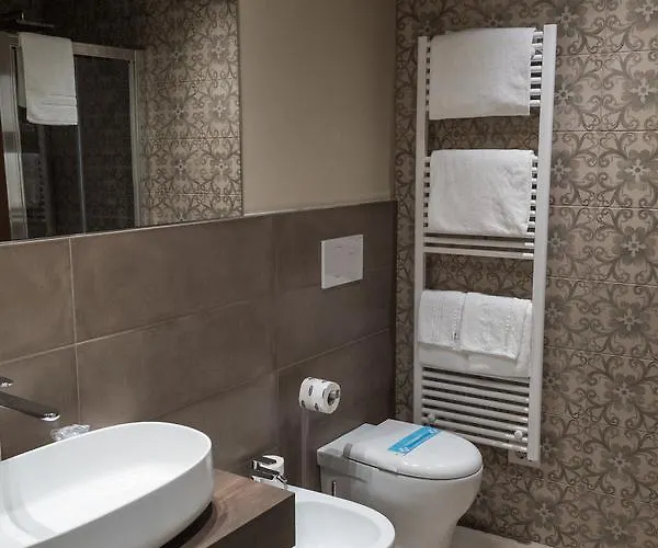 Letto A Castello B&B 페라라