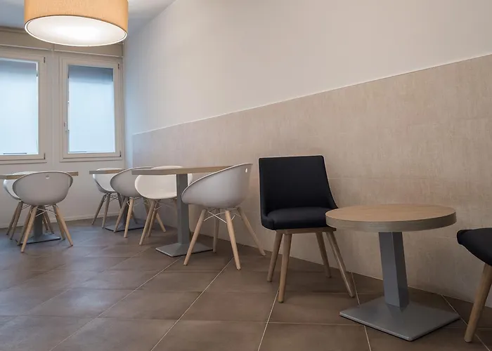 Letto A Castello Bed & Breakfast Ferrara