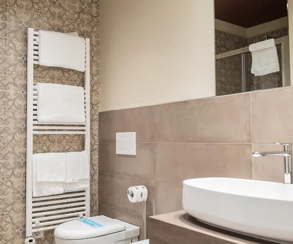 Letto A Castello 페라라