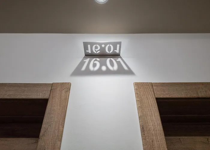 Letto A Castello Oda ve Kahvaltı Ferrara