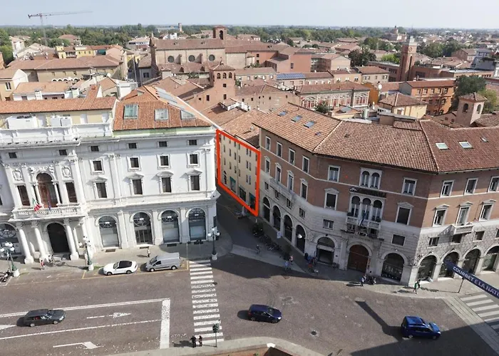 Letto A Castello Bed & Breakfast