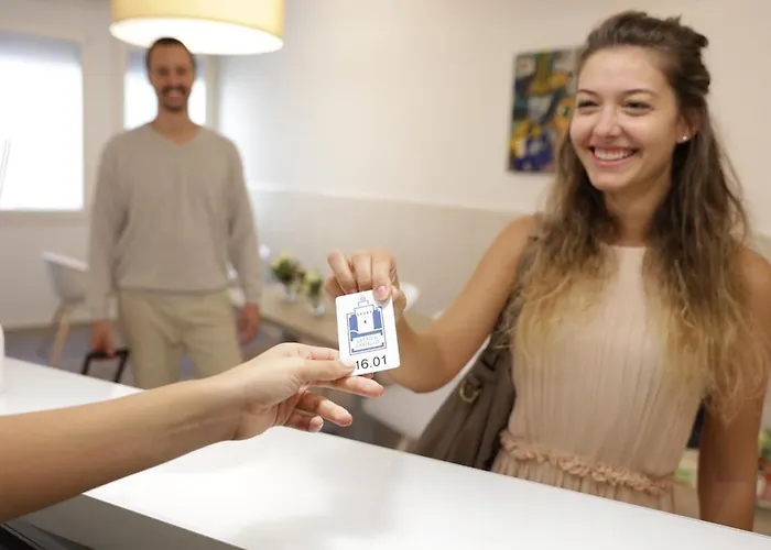 B&B Letto A Castello