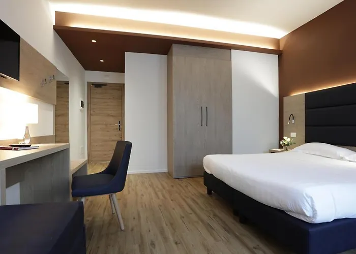 Letto A Castello Oda ve Kahvaltı 4*